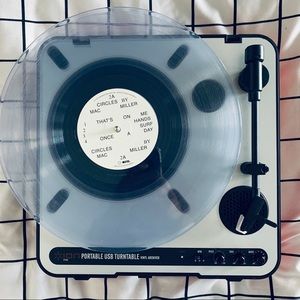 ION Record Player (Portable)